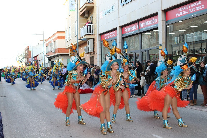 CARROZAS 43