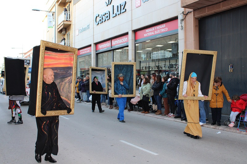 CARROZAS 49