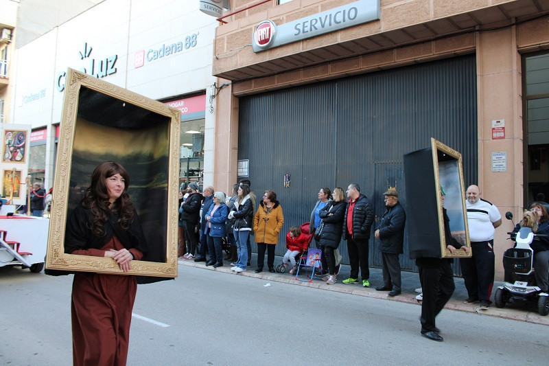 CARROZAS 51