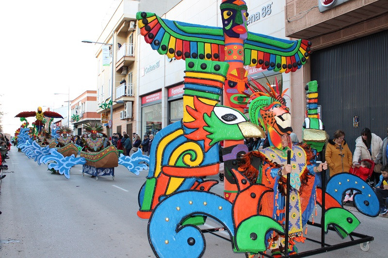 CARROZAS 59