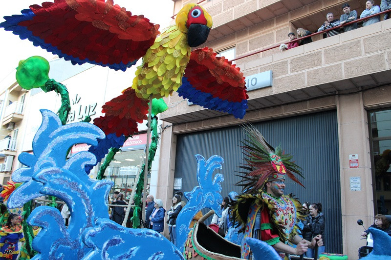 CARROZAS 63