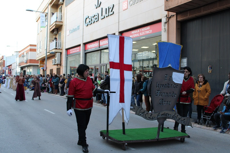CARROZAS 67