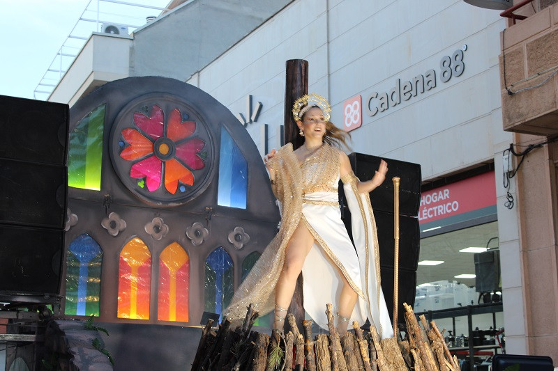 CARROZAS 75