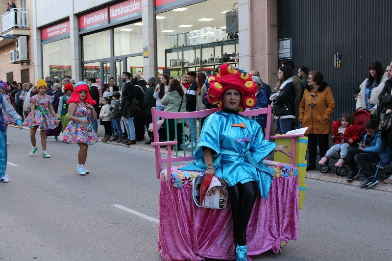 CARROZAS 78