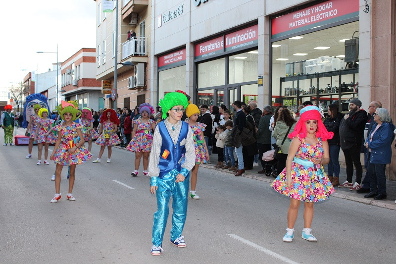 CARROZAS 79