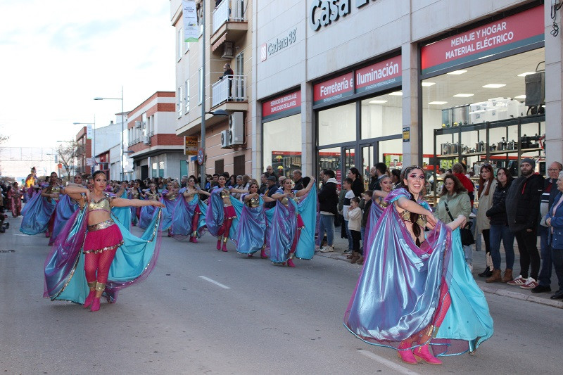 CARROZAS 89