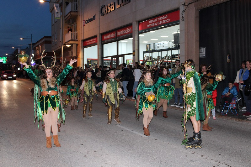 CARROZAS 103