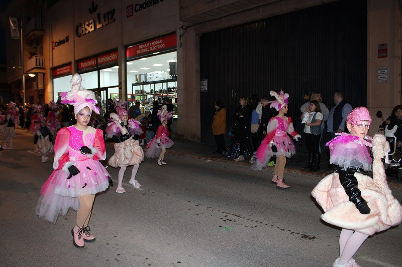 CARROZAS 112