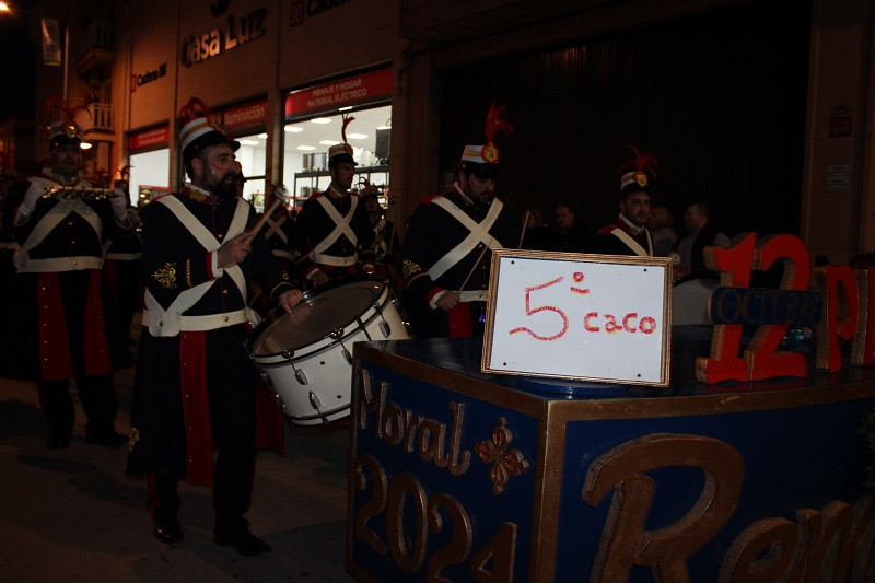 CARROZAS 119