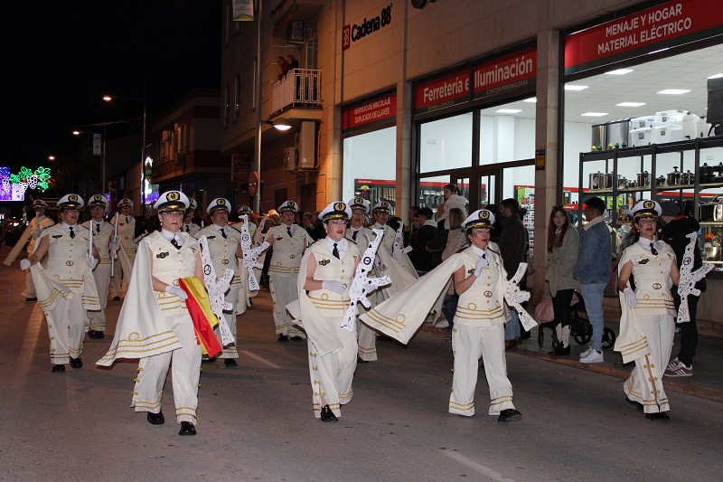 CARROZAS 123