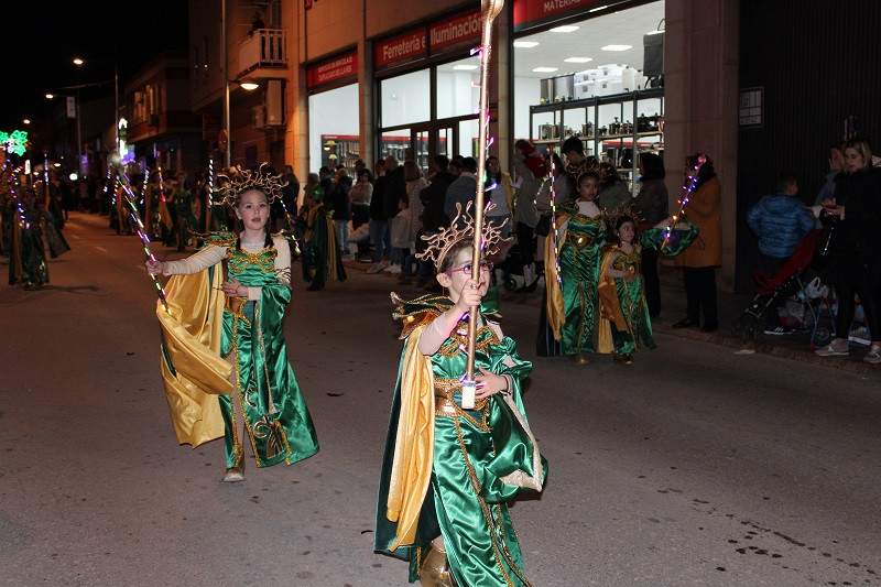 CARROZAS 124