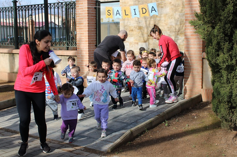 160224 VA MARATON ESCUELA INFANTIL CACHIPORRO 3