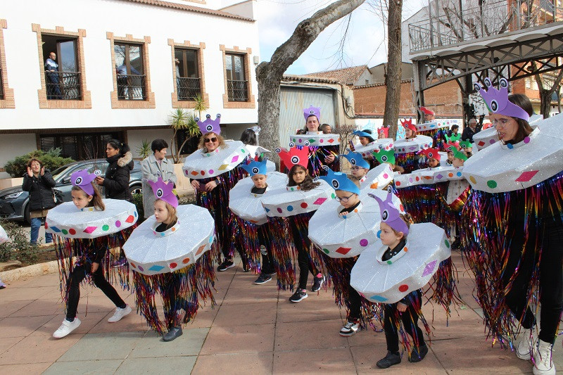 DESFILE COLE JESUS CASTILLO 13