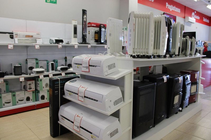 MI ELECTRO 16