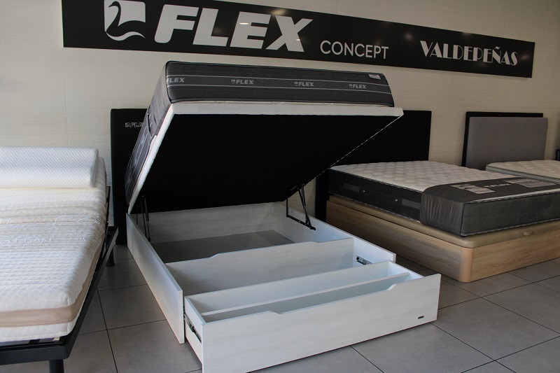 FLEX CONCEPT 5