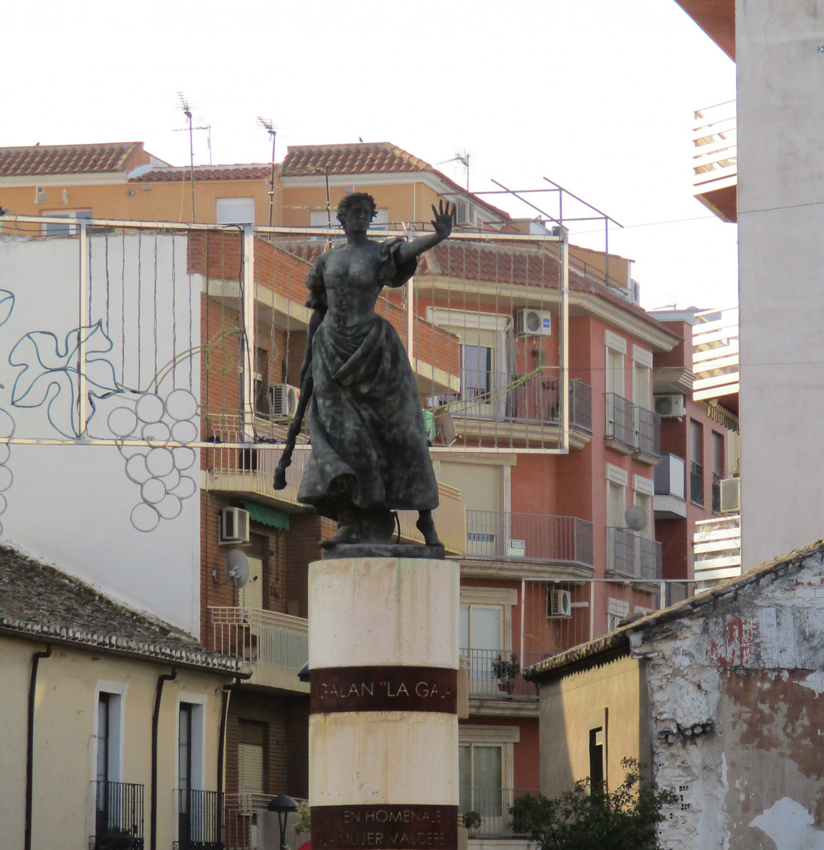 Juana la Galana