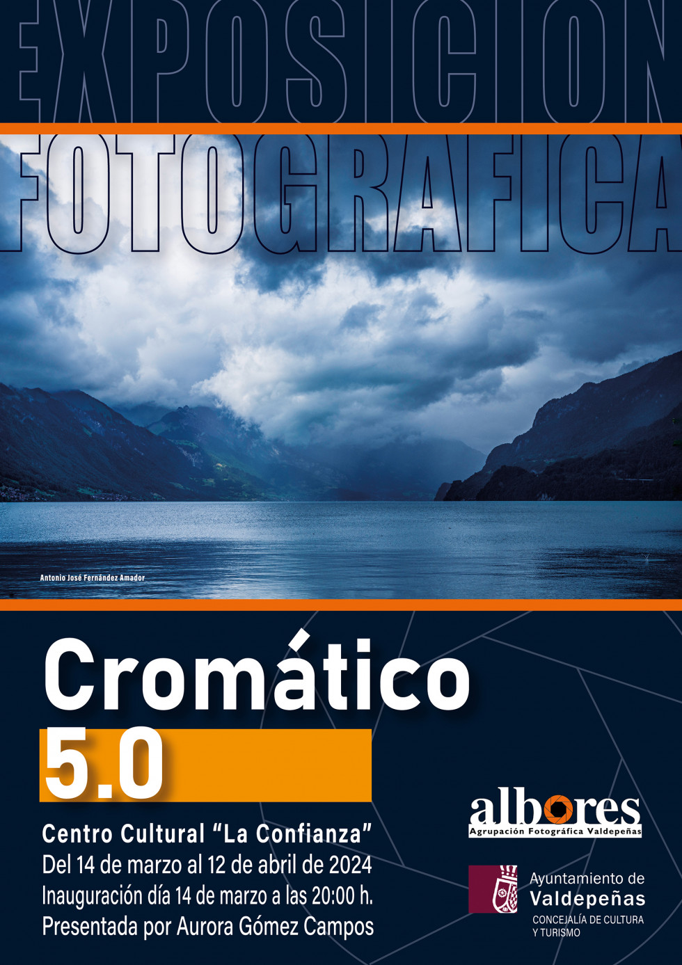 CARTEL CROMATICO 150px