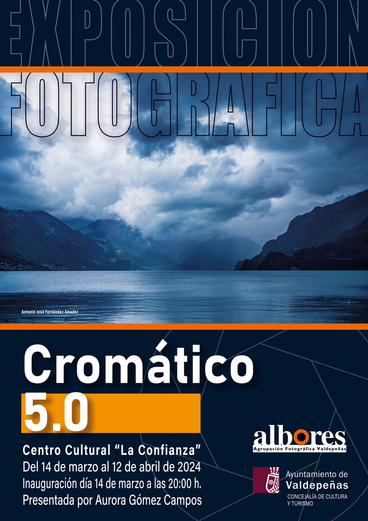 CARTEL CROMATICO 150px