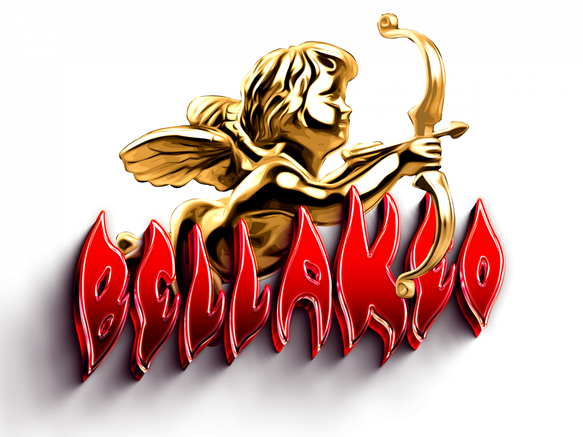 Logo Bellakeo