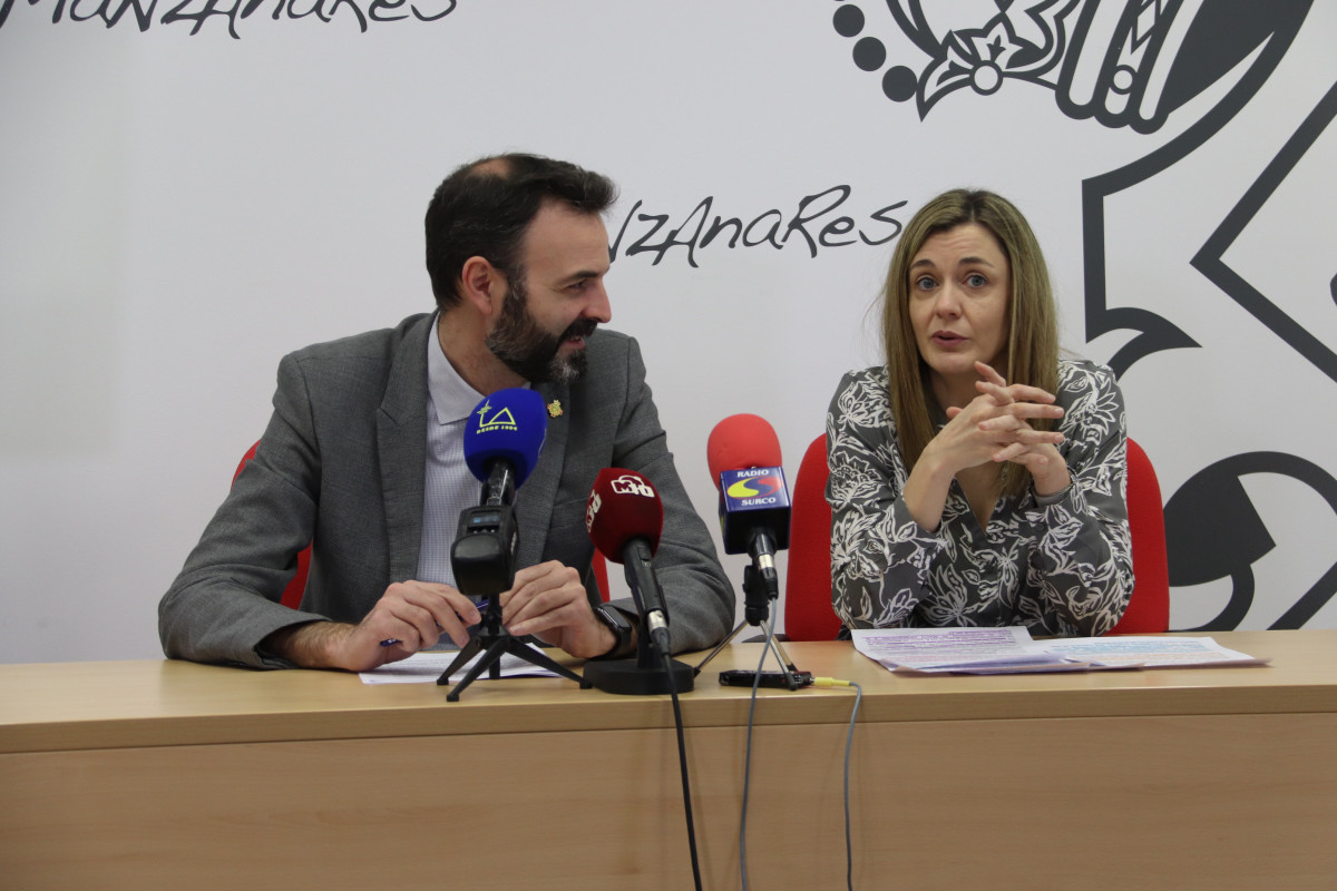 Presentaciu00f3n de los II Encuentros en torno al 27 (1)