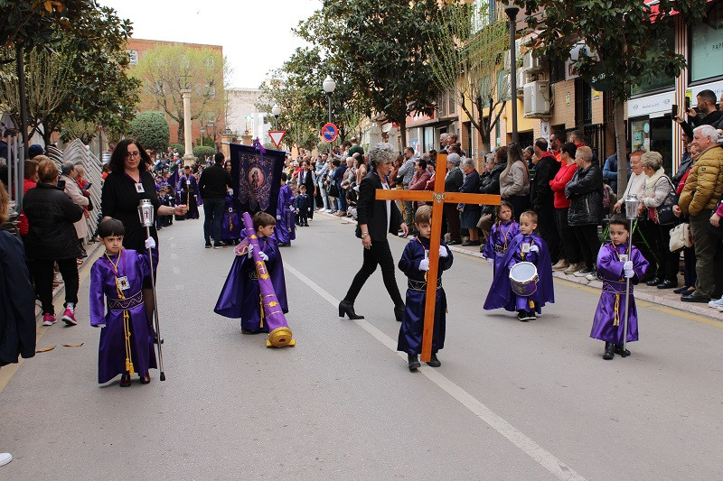 220324 VA PROCESION TRINITARIOS 1