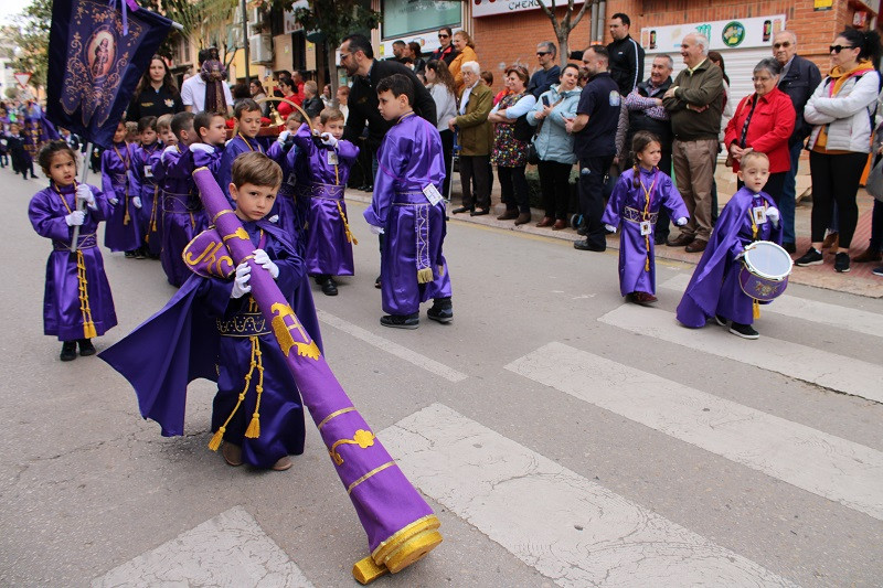 220324 VA PROCESION TRINITARIOS 2