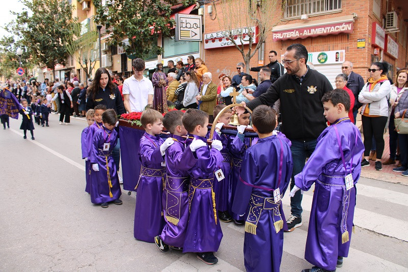 220324 VA PROCESION TRINITARIOS 4