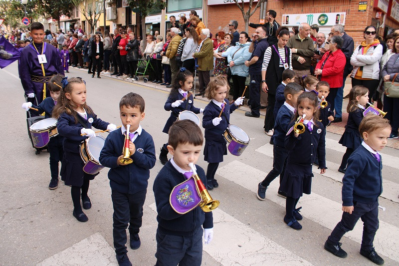 220324 VA PROCESION TRINITARIOS 9