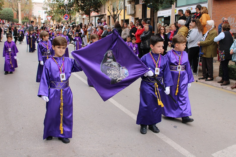 220324 VA PROCESION TRINITARIOS 10