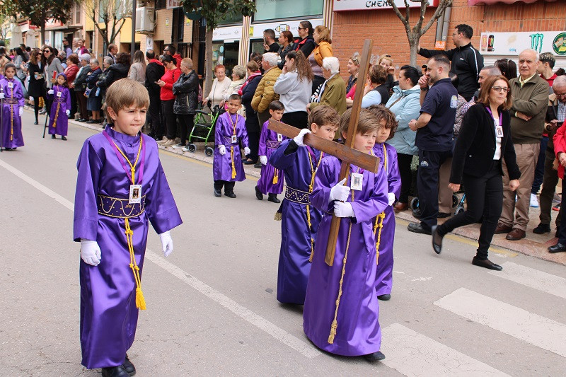 220324 VA PROCESION TRINITARIOS 11