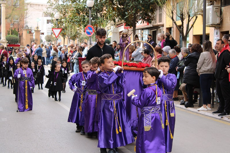 220324 VA PROCESION TRINITARIOS 14