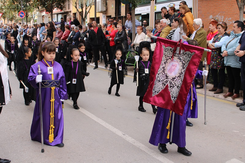 220324 VA PROCESION TRINITARIOS 16