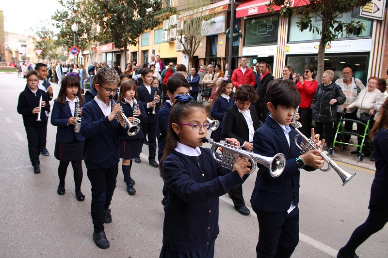 220324 VA PROCESION TRINITARIOS 22