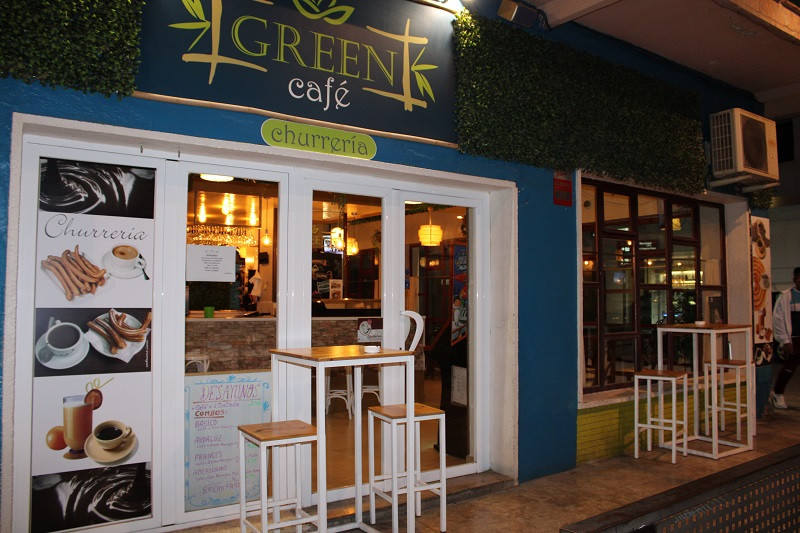 220324 VA GREEN CAFE 1