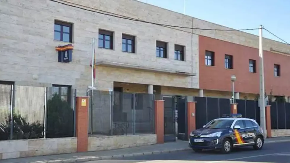 Policia