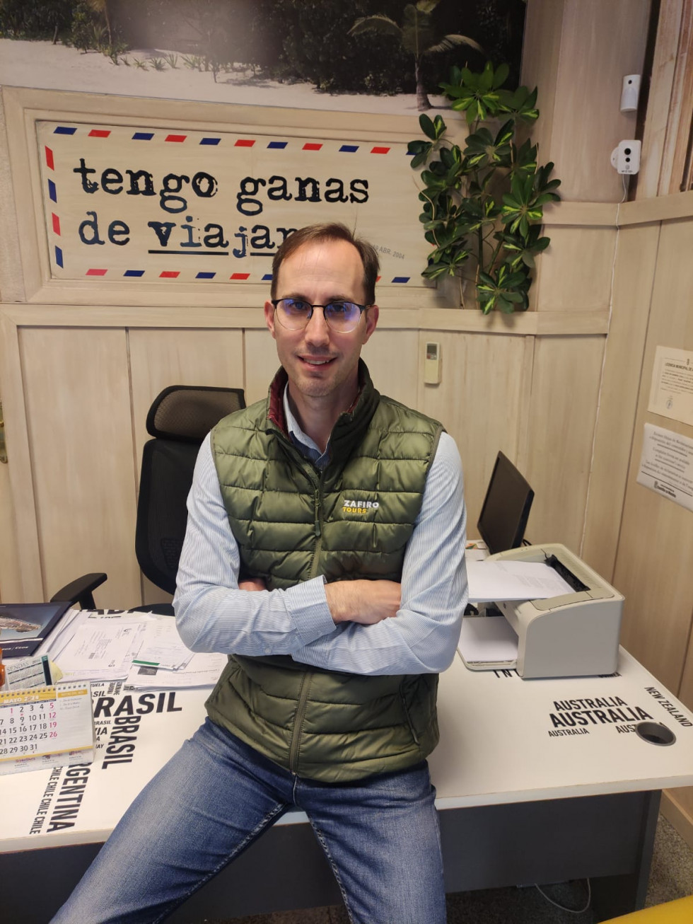 David eleco de valdepeñas