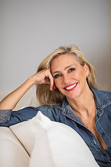 220px Marta Robles. La chica a la que no supiste amar