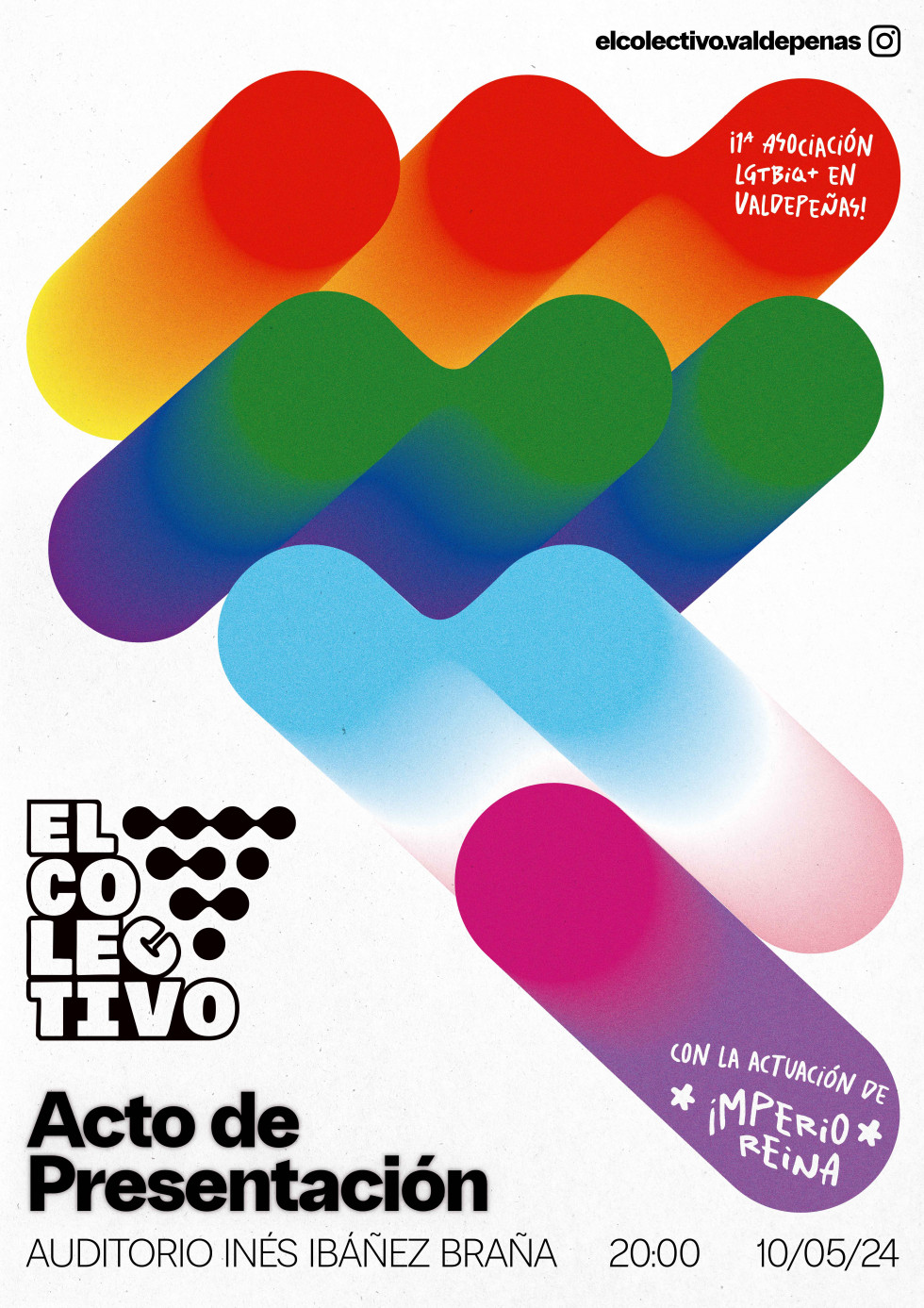 CARTEL PRESENTACIÓN