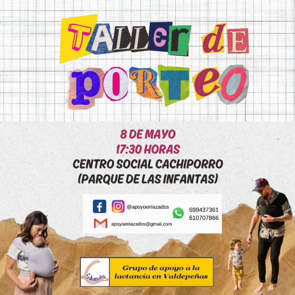 Taller Porteo
