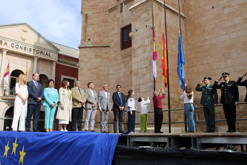 090524 VA DIA DE EUROPA 1