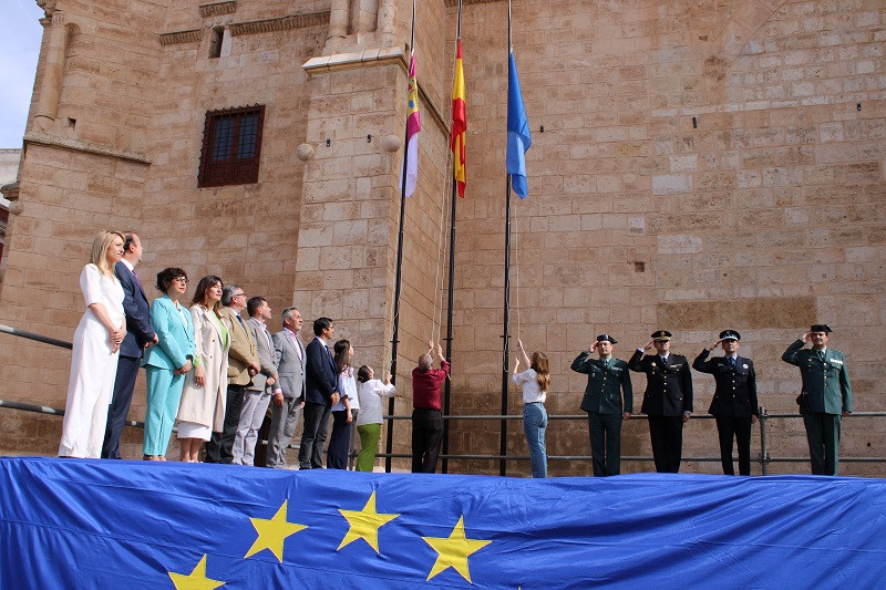 090524 VA DIA DE EUROPA 2
