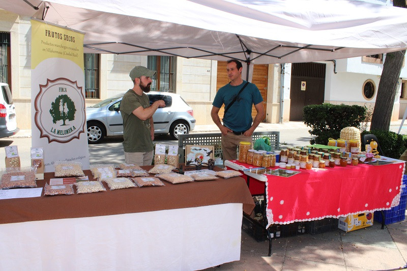 110524 VA MERCADO PRIMAVERA ALEGRIA HUERTA MANCHEGA 9