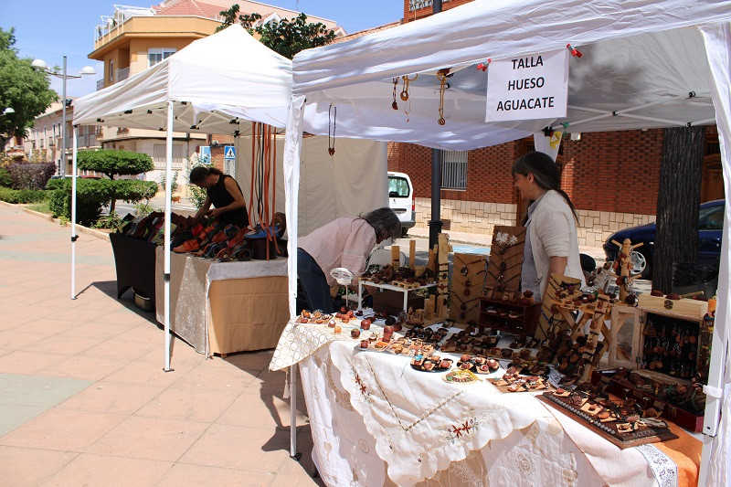 110524 VA MERCADO PRIMAVERA ALEGRIA HUERTA MANCHEGA 10