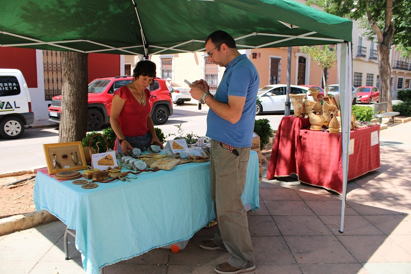 110524 VA MERCADO PRIMAVERA ALEGRIA HUERTA MANCHEGA 7