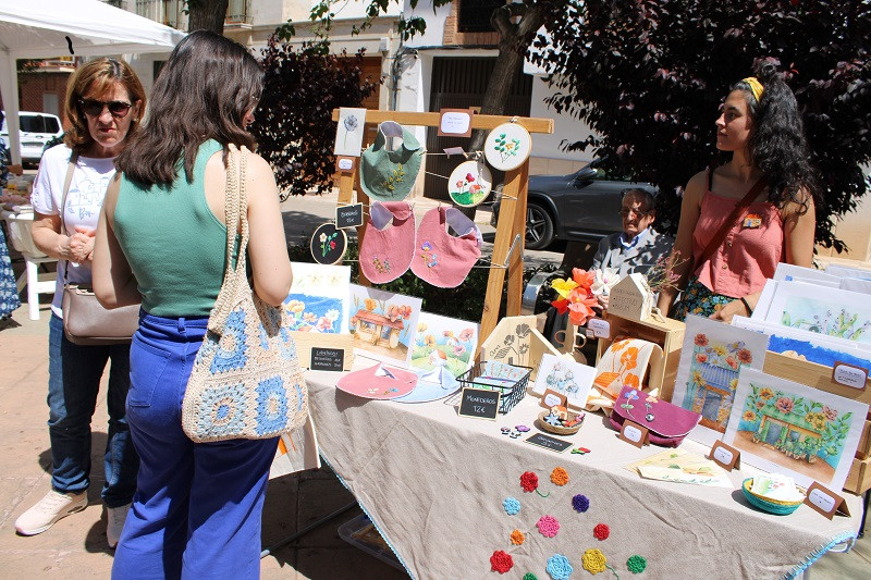 110524 VA MERCADO PRIMAVERA ALEGRIA HUERTA MANCHEGA 5
