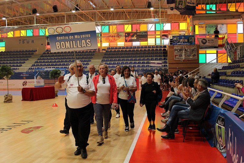 140524 VA INAUG OLIMPIADAS SENIOR Y ESCOLARES 3