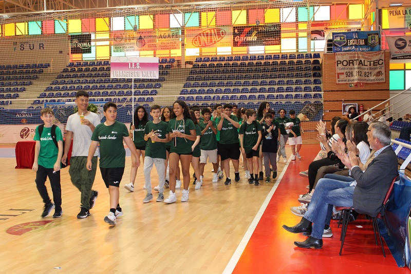 140524 VA INAUG OLIMPIADAS SENIOR Y ESCOLARES 5