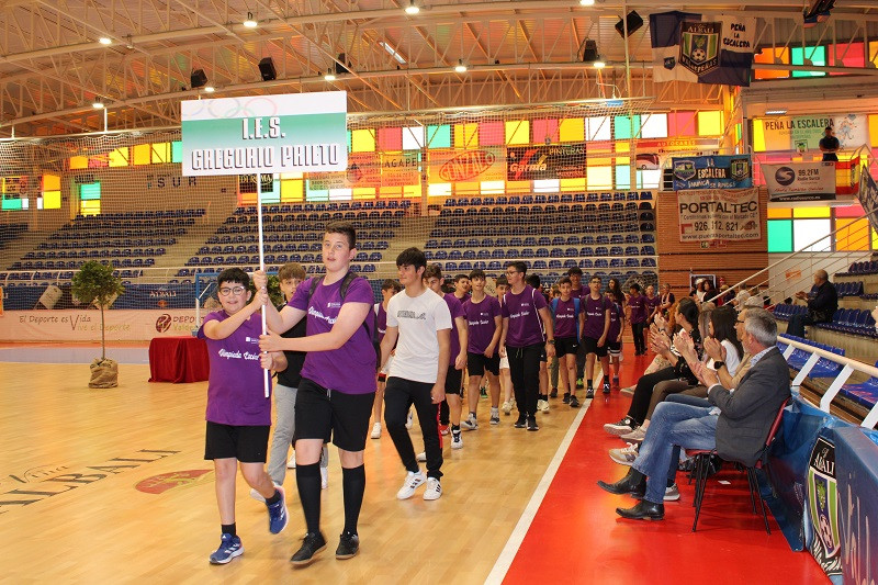 140524 VA INAUG OLIMPIADAS SENIOR Y ESCOLARES 6