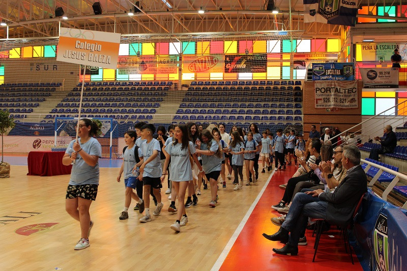 140524 VA INAUG OLIMPIADAS SENIOR Y ESCOLARES 7