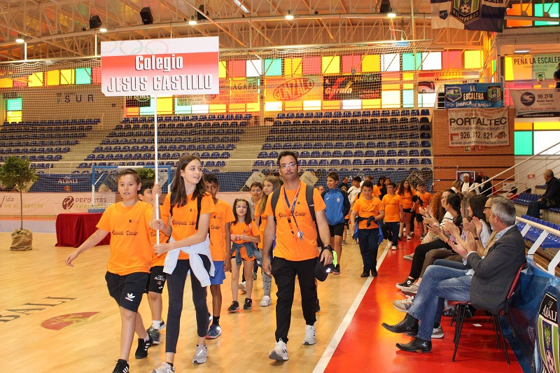 140524 VA INAUG OLIMPIADAS SENIOR Y ESCOLARES 8